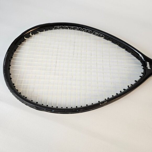 PRINCE EXTENDER RIPSTICK 800 PL TENNIS RACQUET - 100% Graphite - 104 in² - Picture 6 of 6